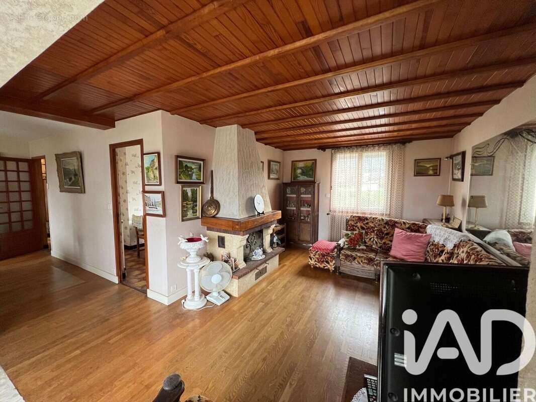 Photo 7 - Maison à ARINTHOD