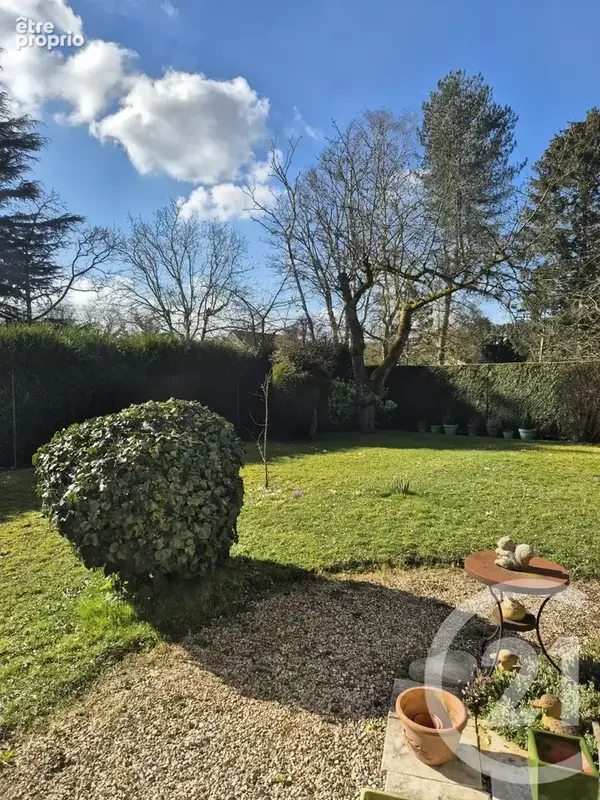 Maison 4 pièces 97 m² à vendre à Chaumont-En-Vexin (60240) - photo 16