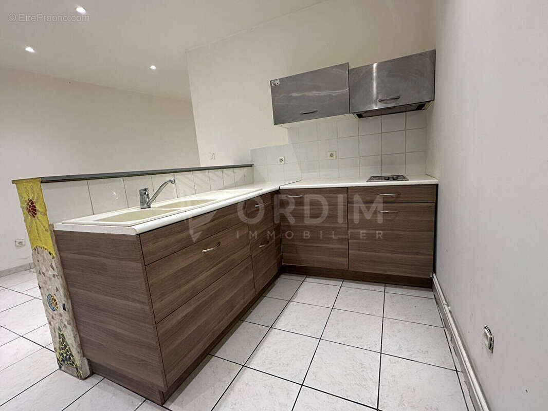 Appartement à AVALLON