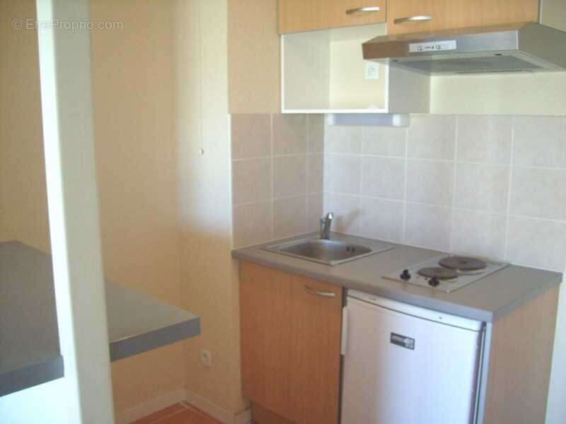 Appartement à COUTRAS