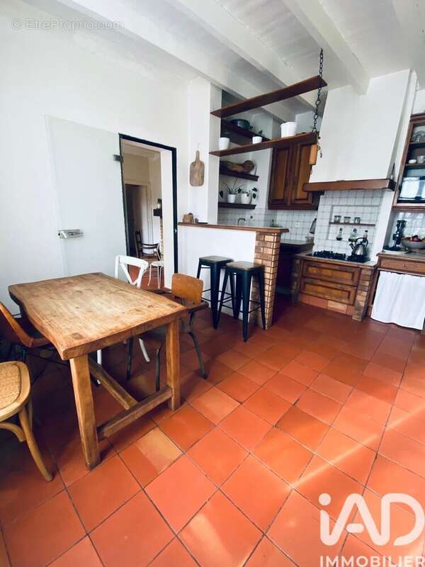 Photo 5 - Maison à ALLEMANS-DU-DROPT