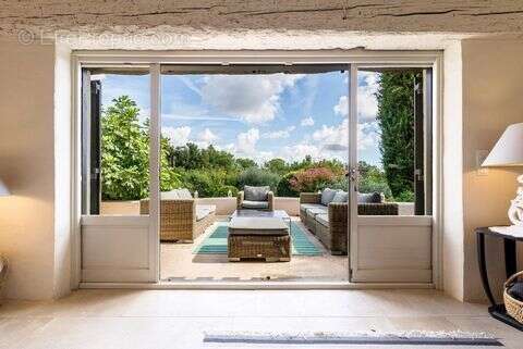 Maison à MOUANS-SARTOUX