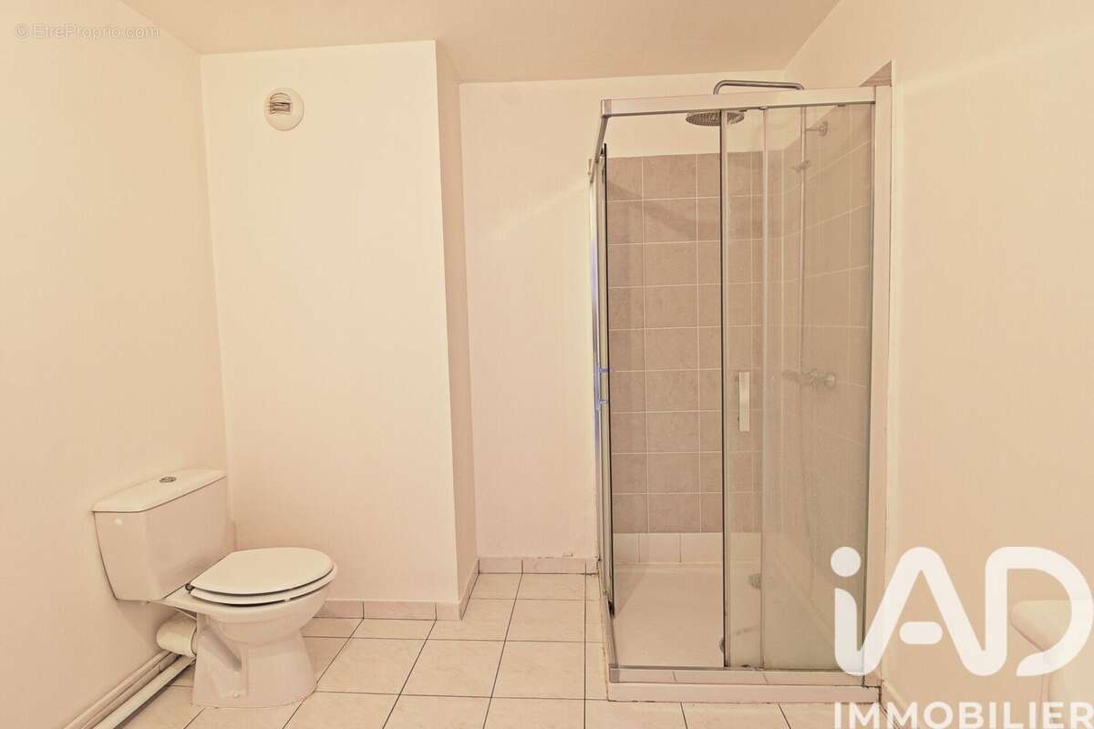 Photo 3 - Appartement à FRANCONVILLE