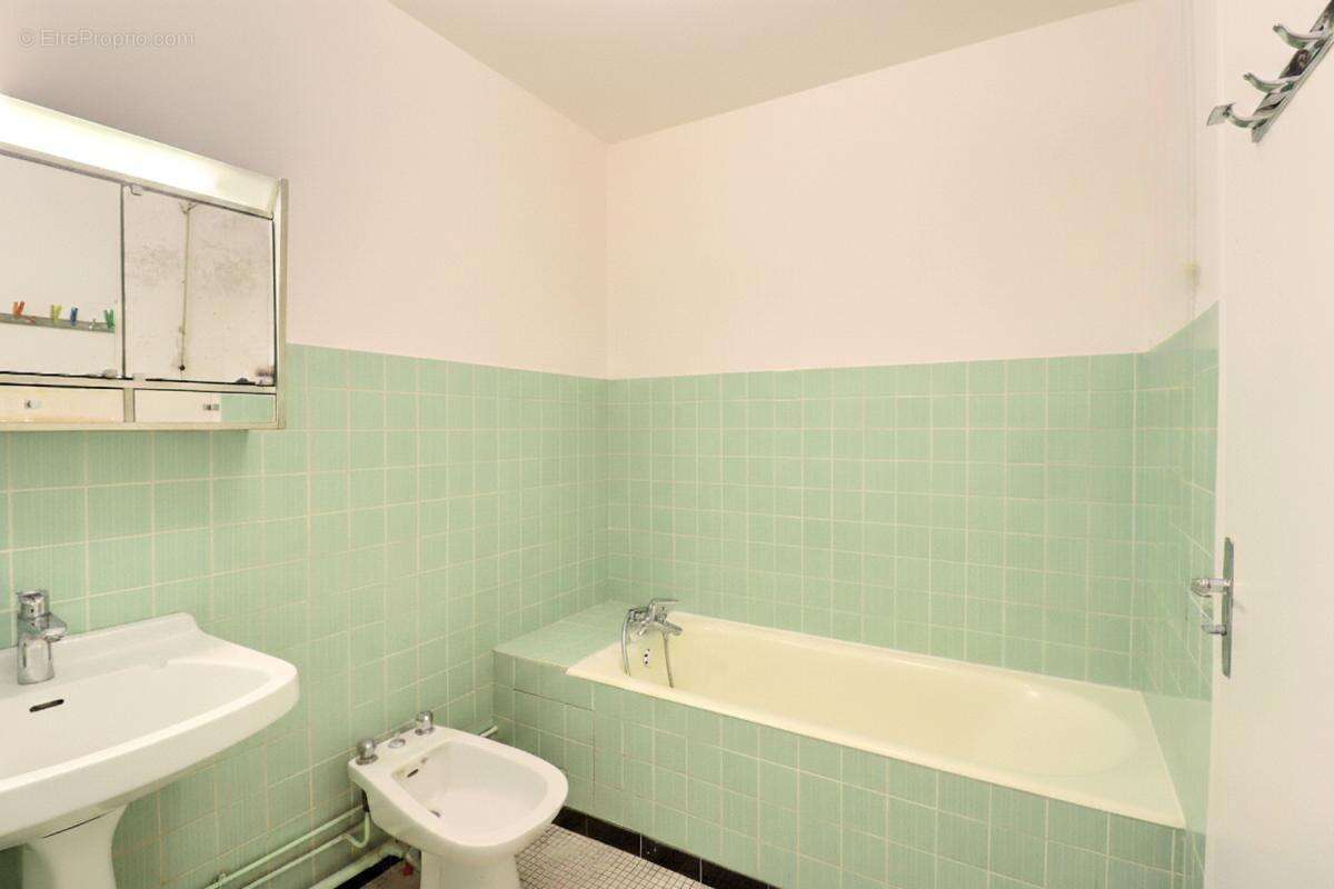 Appartement à SAINT-GERMAIN-EN-LAYE
