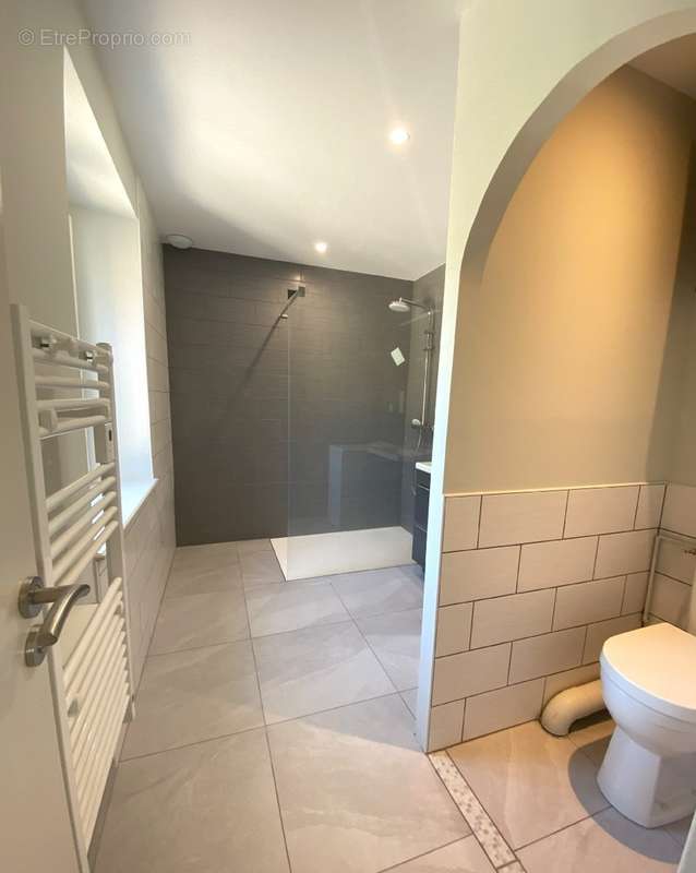 Maison à MAXEY-SUR-MEUSE