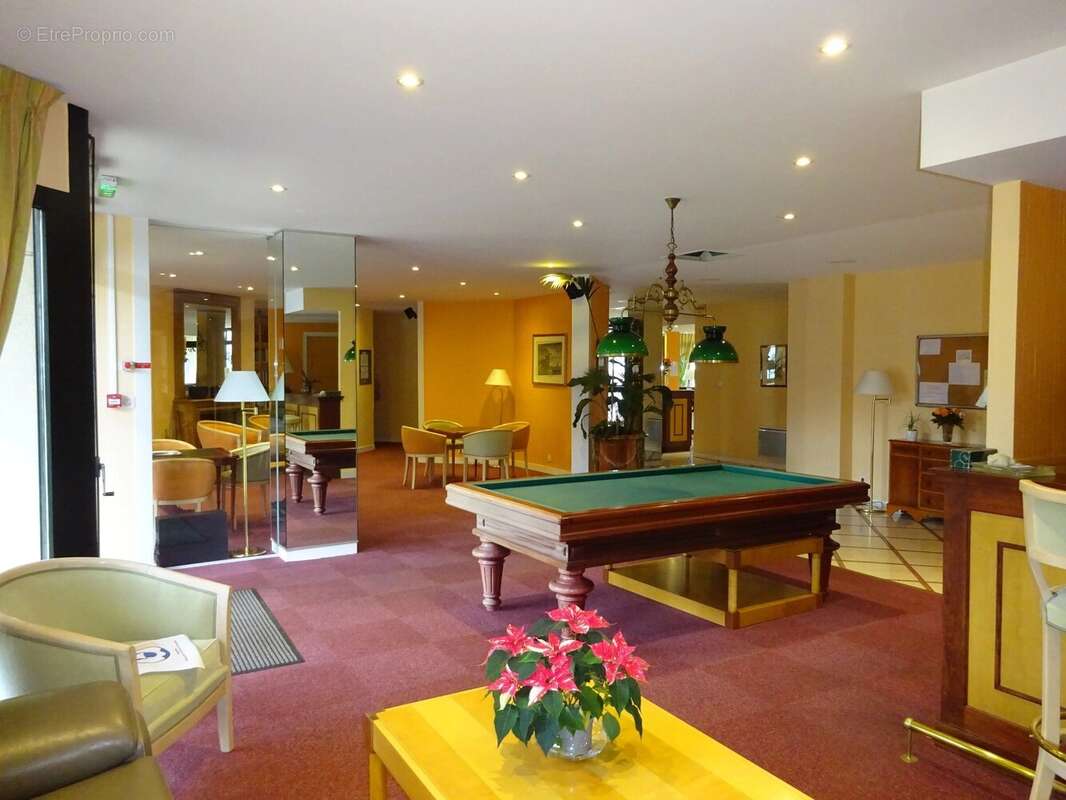 Appartement à CHAMALIERES