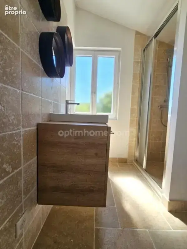 Maison à vendre 81 m² Proche de MAGNAC SUR TOUVRE (16) - photo 7