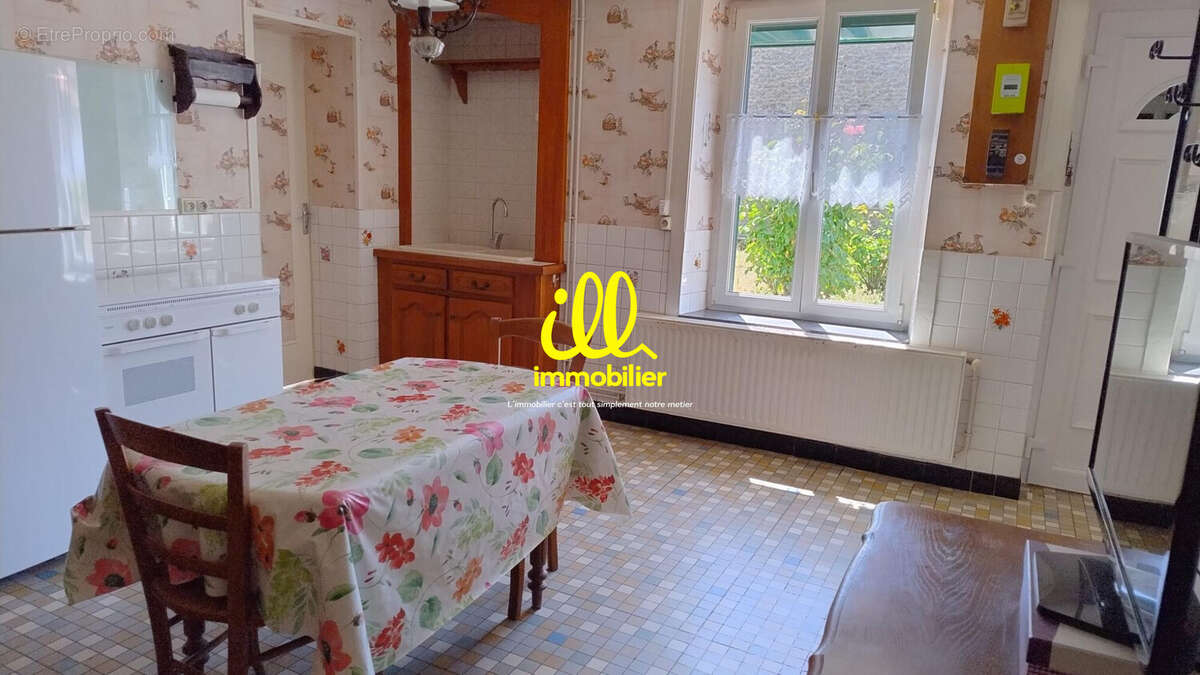 Maison 81 m² à Hannogne-Saint-Martin  - photo 5