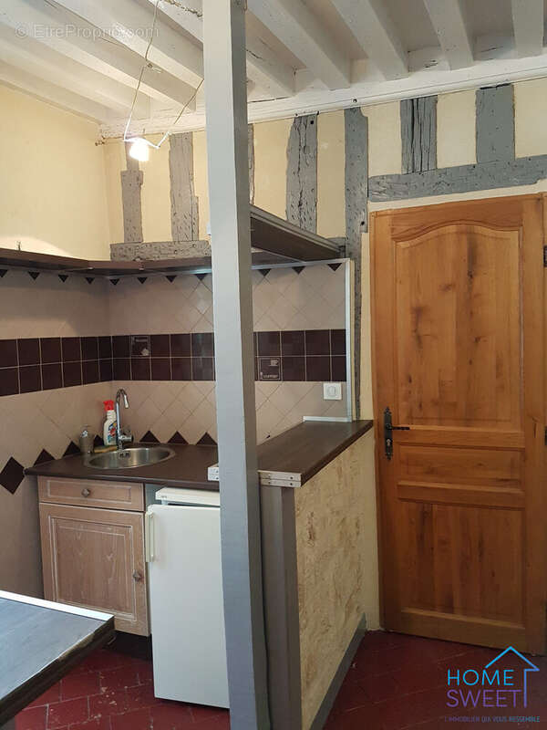 Appartement 30 m² à Orleans  - photo 2