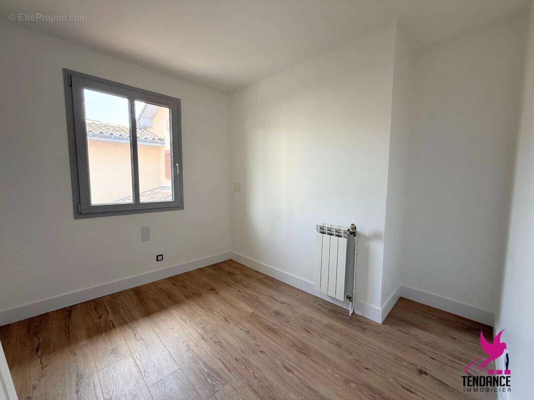 Maison à GRENADE