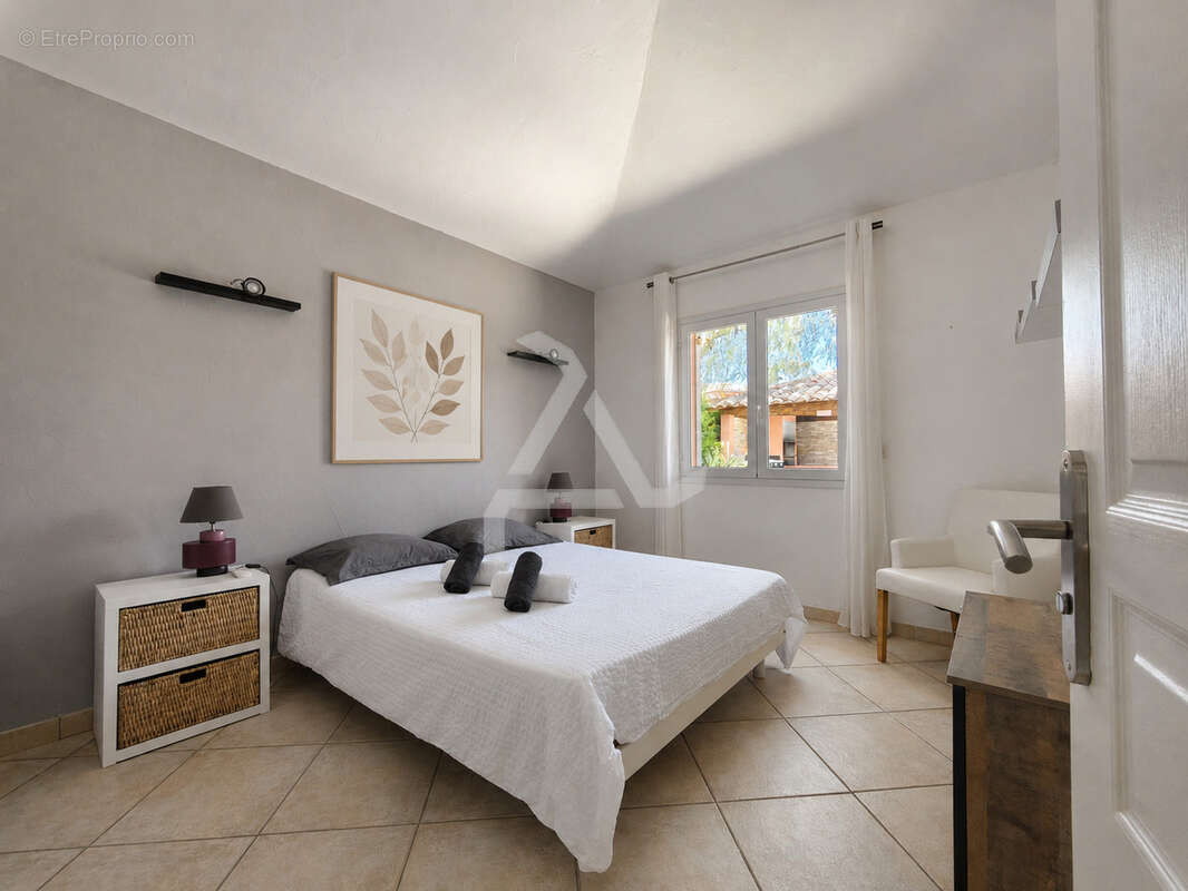 Maison à PORTO-VECCHIO