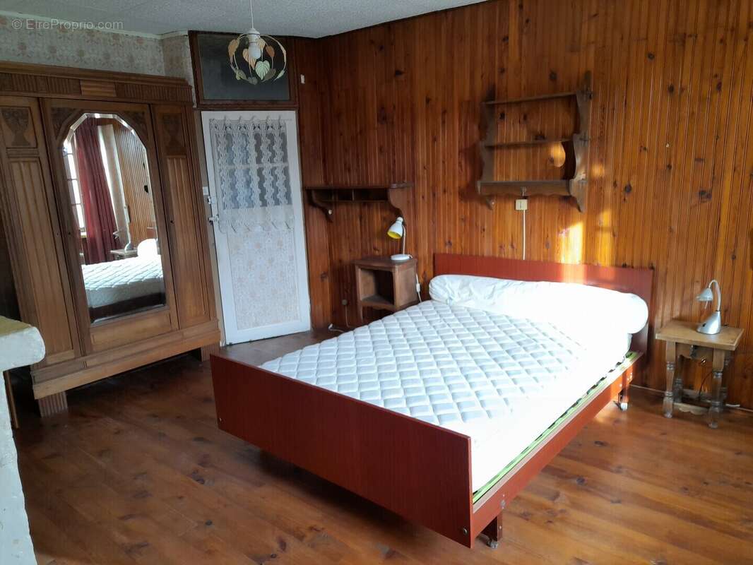 Maison à NONANT-LE-PIN