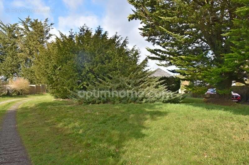 Maison à LA GACILLY