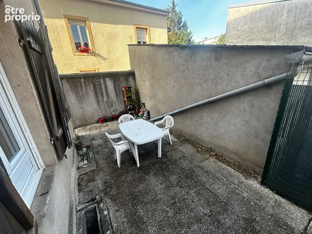 Appartement Metz 2 pièce(s) 43.65 m2 - photo 10