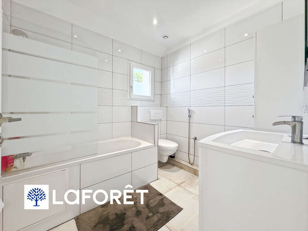 Maison à SAINT-MICHEL-SUR-ORGE