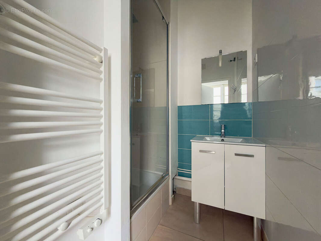 Appartement à LA BAULE-ESCOUBLAC