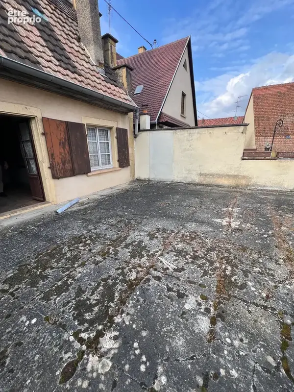 Appartement 4/5 pièces   100 m2   Grande terrasse   Centre de Rouffach - photo 4