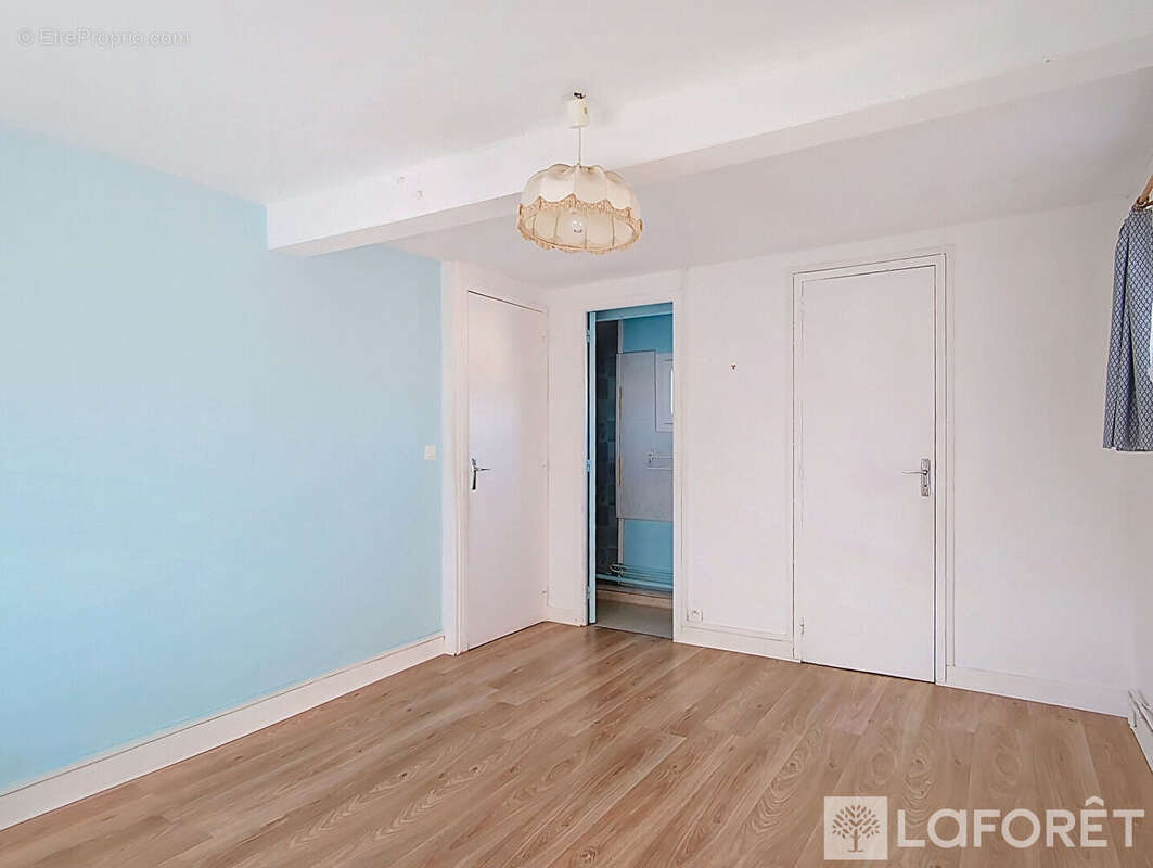 Maison à DIVES-SUR-MER