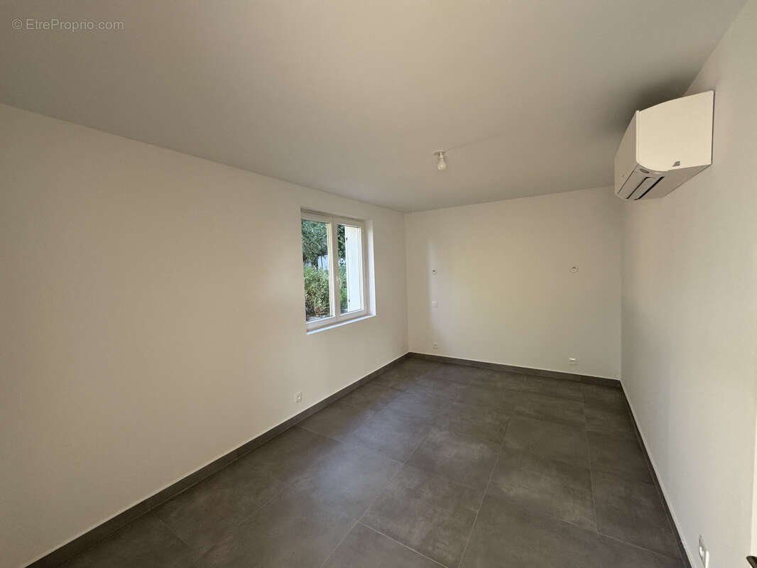 Appartement à SAINT-RAPHAEL