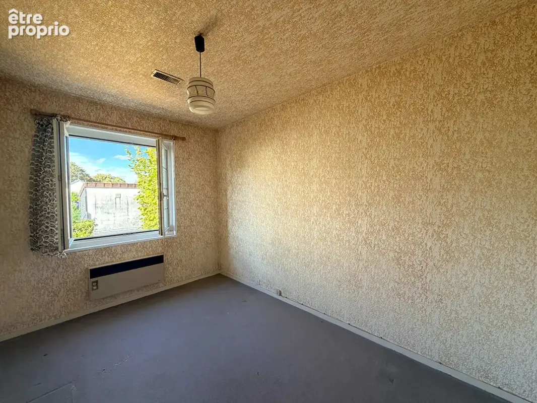 Maison de plain-pied, 2 chambres, sous-sol total, garage, dpe d, coolus - photo 10