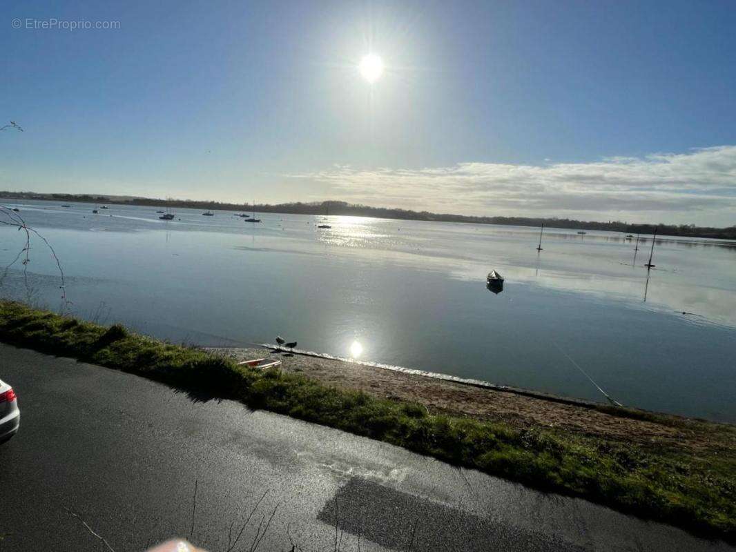 Maison à PLOUER-SUR-RANCE