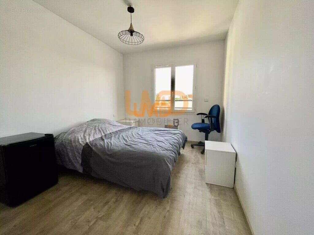 Maison à LIGNAN-SUR-ORB