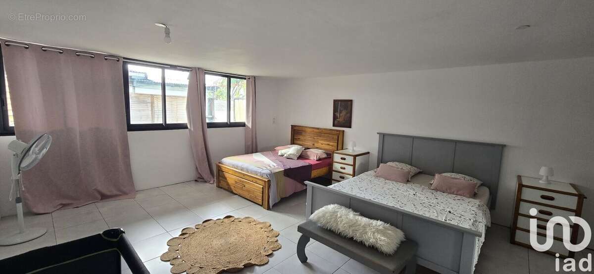 Photo 6 - Maison à LE TAMPON