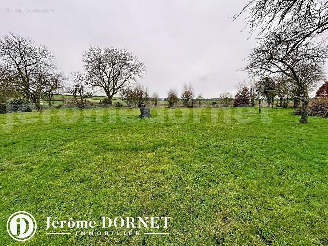 per_00009 - Maison à BACOUEL