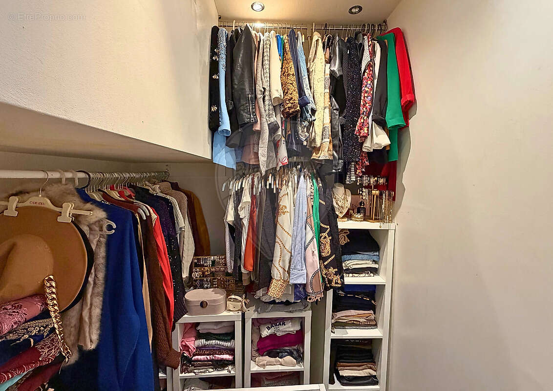 Appartement à ANNEMASSE