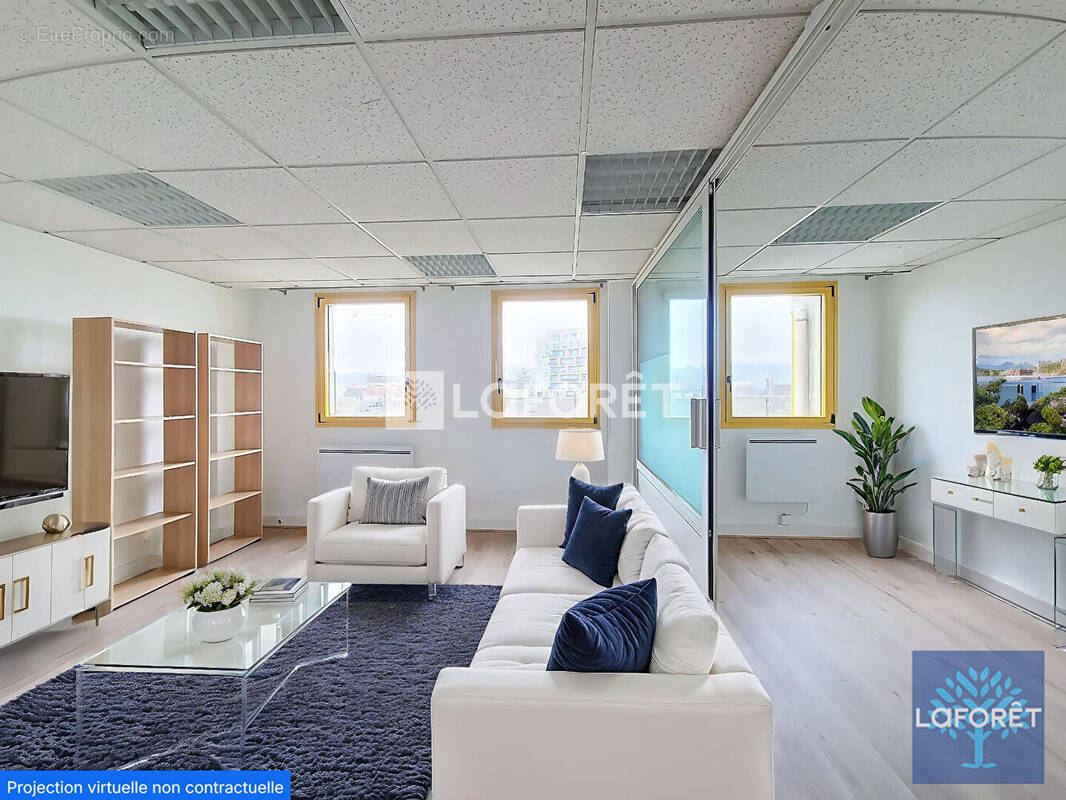 Appartement à JUVISY-SUR-ORGE