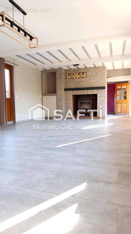 Photo 6 - Maison à CRECY-EN-PONTHIEU