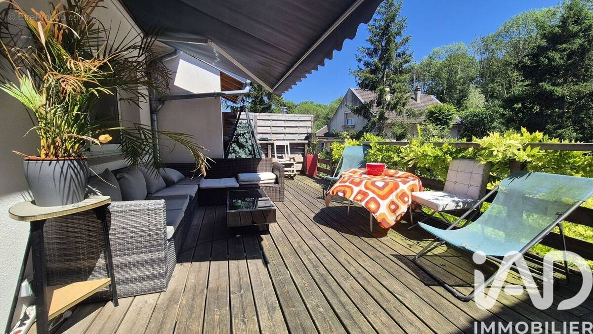 Photo 1 - Maison à ROMAINVILLE