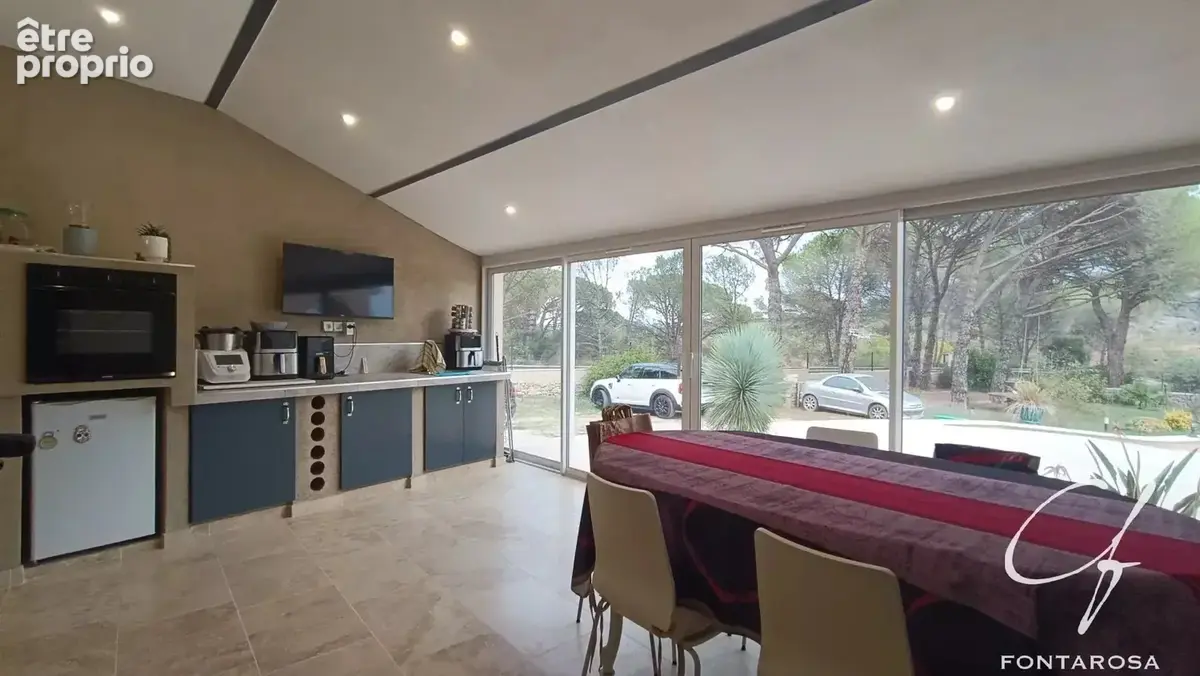 Maison 4 pièces 99 m² à vendre à Le Muy (83490) - photo 6