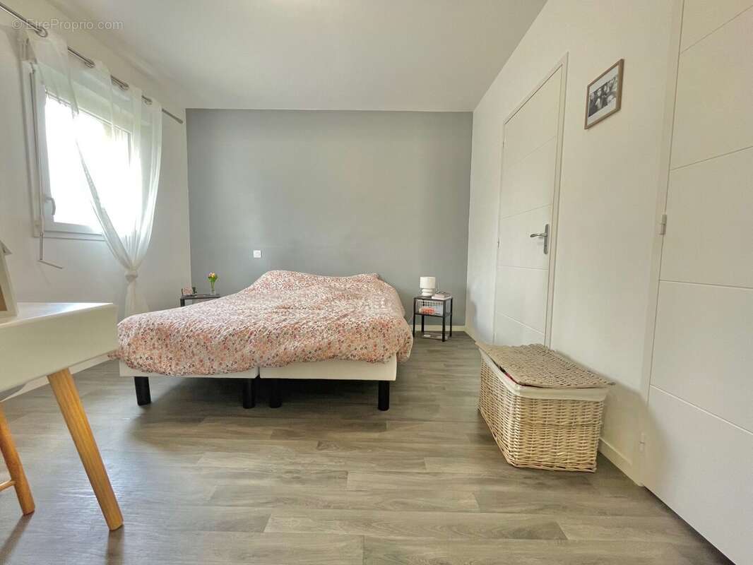 Appartement à GUICHEN