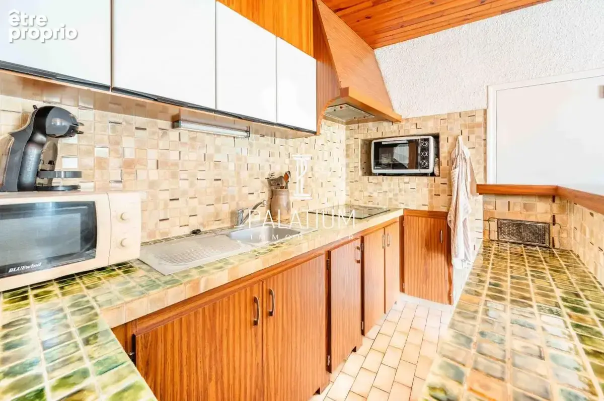 Appartement à vendre Gréoux-les-Bains - photo 4