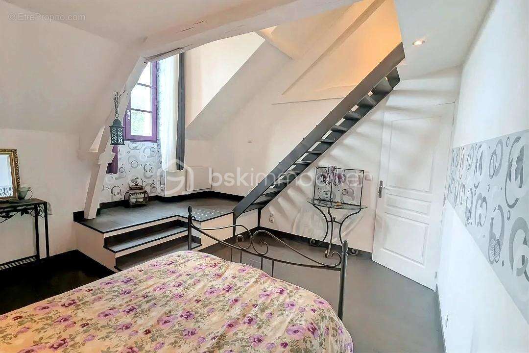 Maison à CHATEAUBRIANT