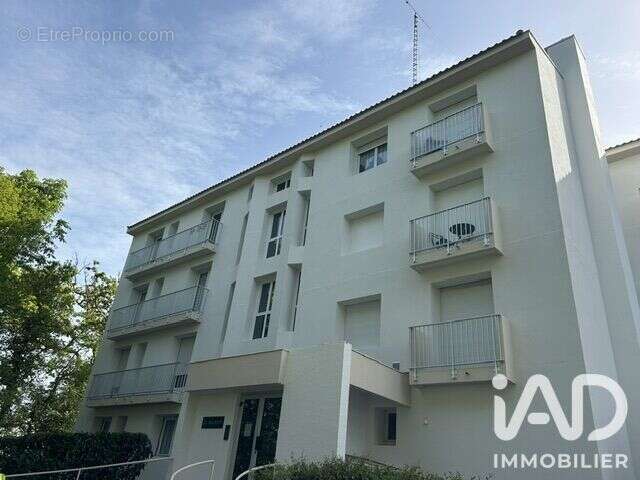 Photo 3 - Appartement à CHALLANS