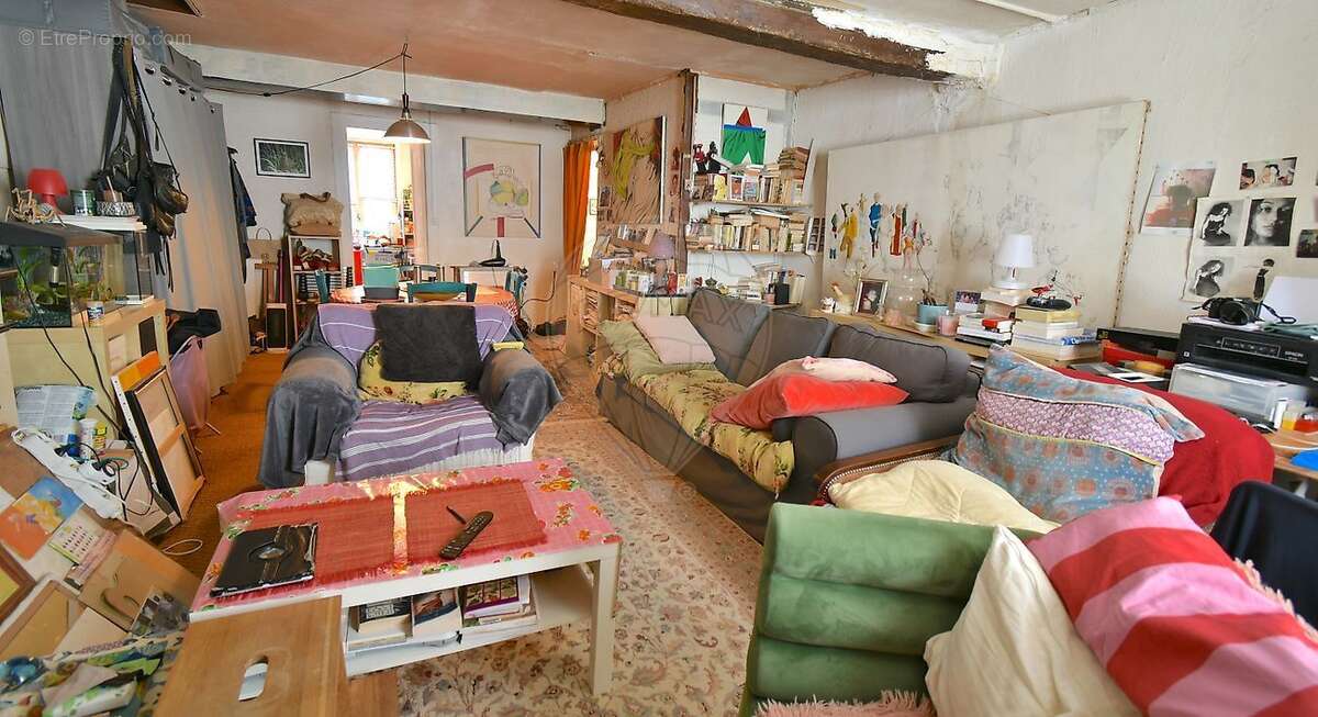 Appartement à LA ROCHELLE