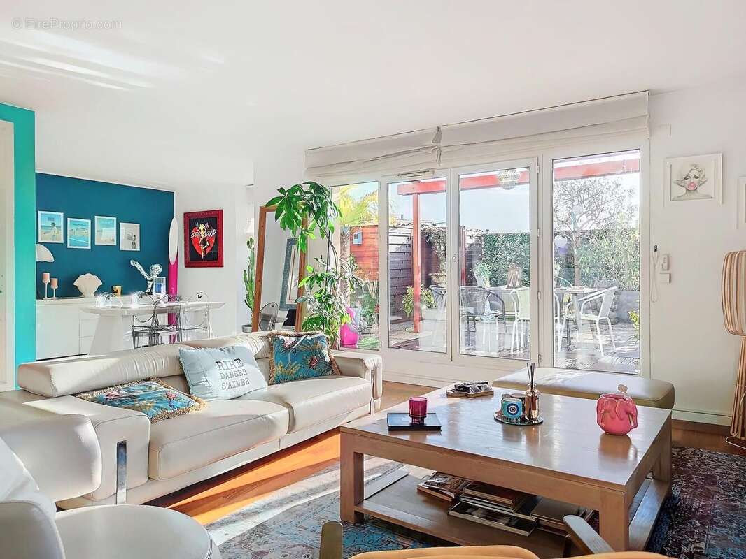 Photo 2 - Appartement à JOINVILLE-LE-PONT