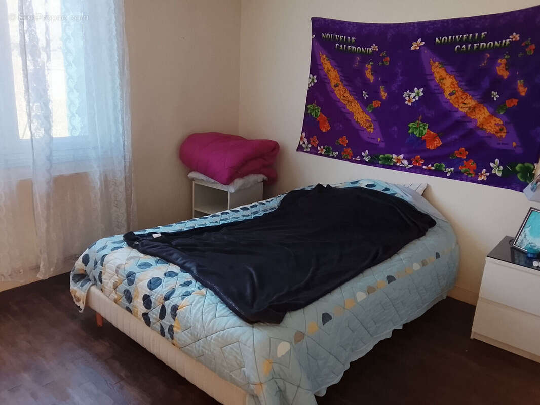 Photo 4 - Maison à FONTENAY-LE-COMTE