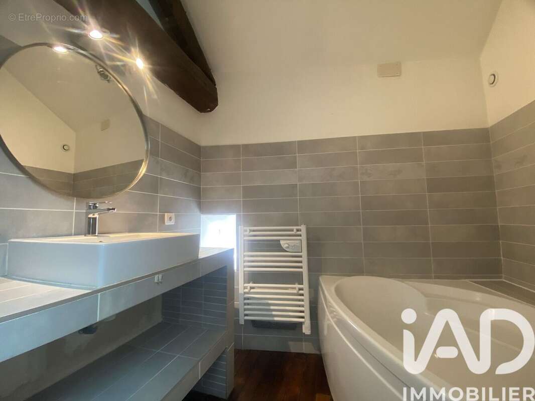 Appartement 176 m² à Vaux  - photo 9