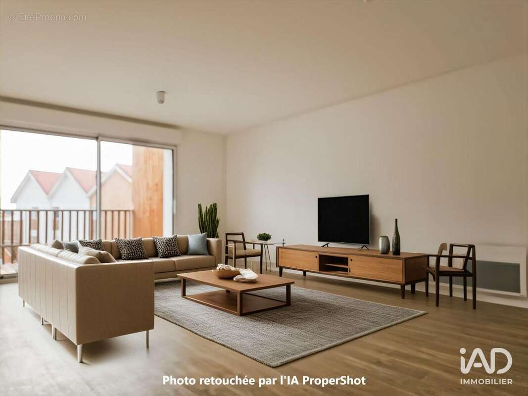 Photo 3 - Appartement à LES SABLES-D'OLONNE