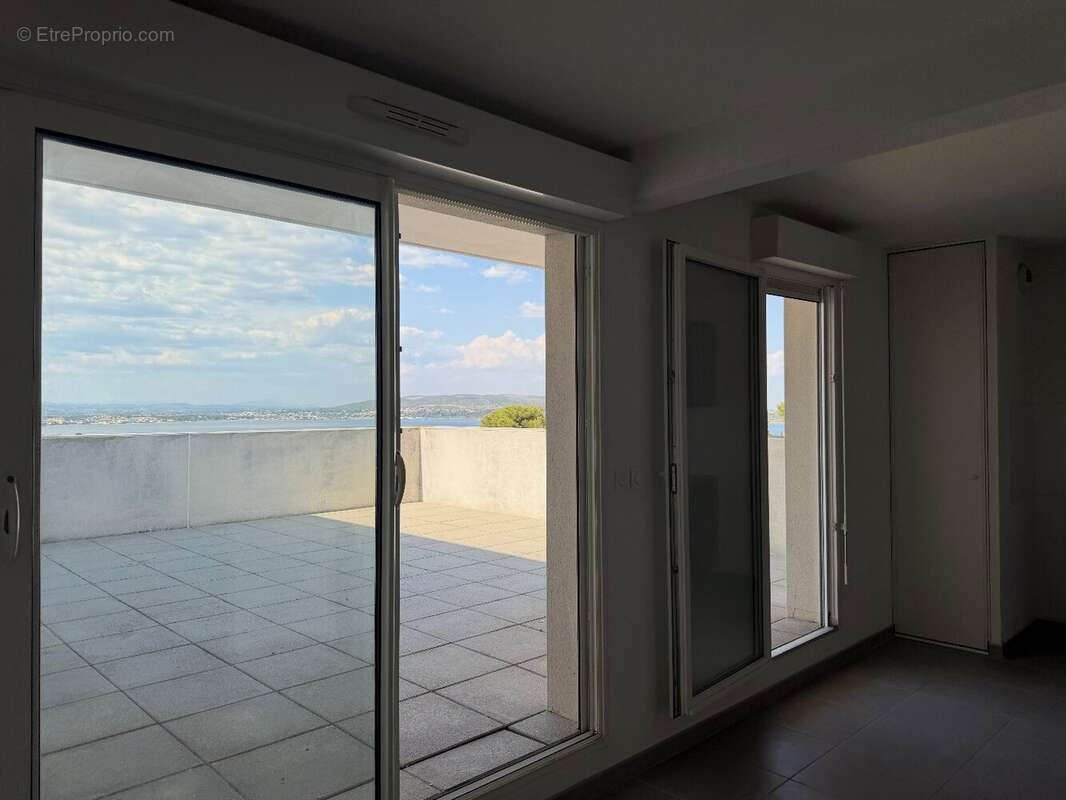 Appartement à SETE