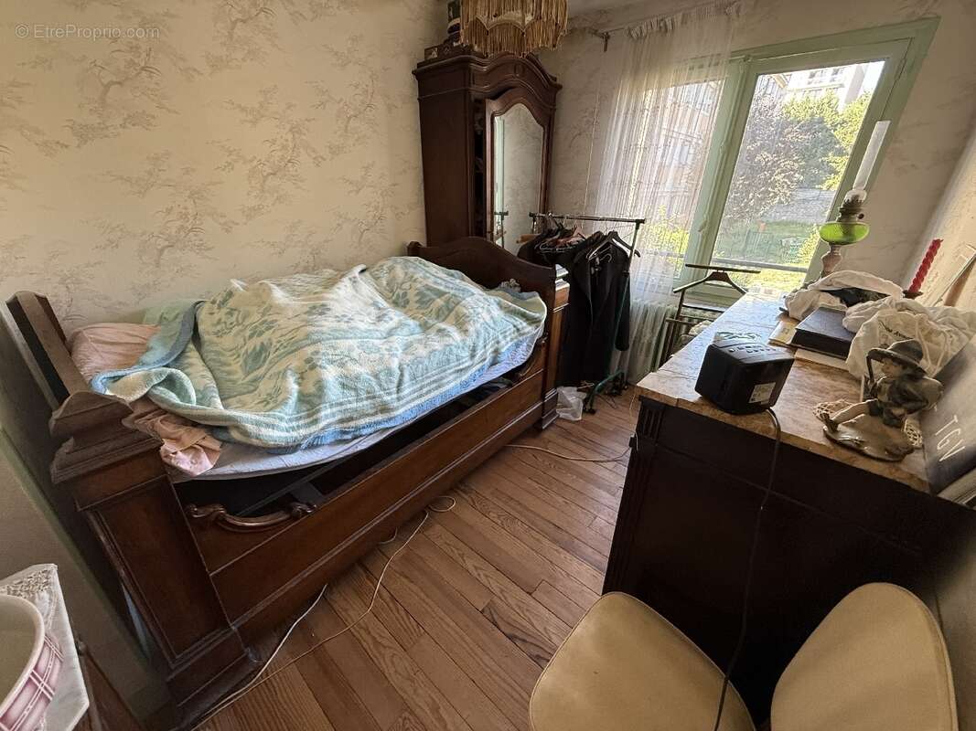 Maison à CHAMPIGNY-SUR-MARNE