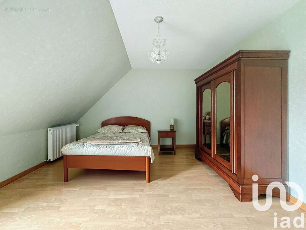 Photo 6 - Maison à LA BOUEXIERE