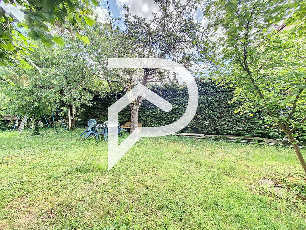 Maison à VERNOUILLET