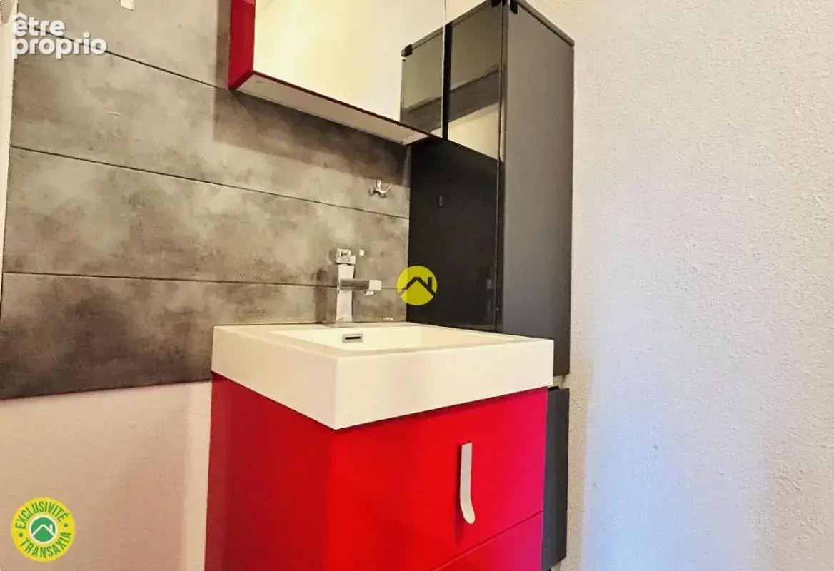 Appartement T3 - photo 9