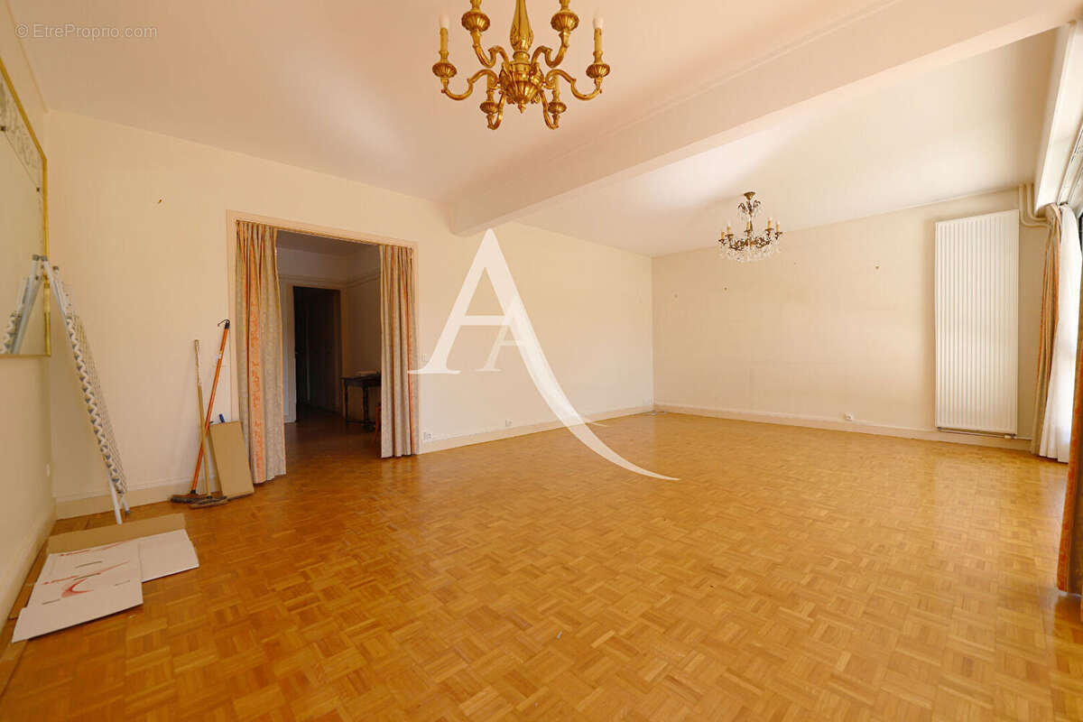Appartement à CHATOU