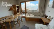 Appartement à MACOT-LA-PLAGNE