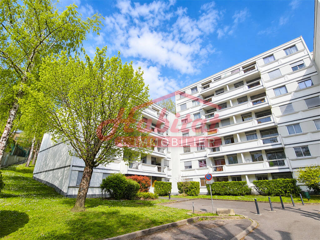 Appartement à CHELLES